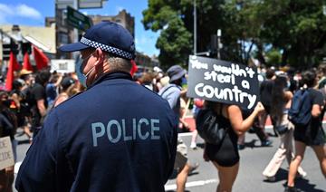 Australie: un policier jugé pour le meurtre d'un adolescent aborigène