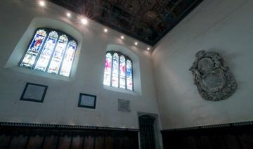 L'université de Cambridge demande à l'Eglise le retrait d'une plaque liée à l'esclavage
