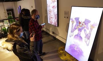 Un musée entièrement consacré aux NFT ouvre ses portes à Seattle
