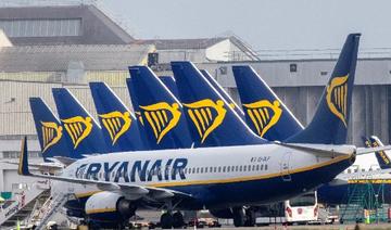 Ryanair maintient ses vols en Ukraine 