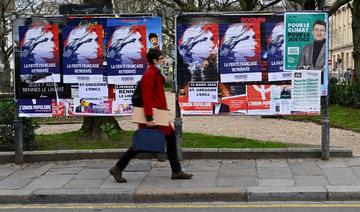 La crise climatique et du vivant, invisible dans la campagne présidentielle