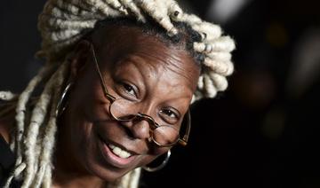 Whoopi Goldberg s'excuse après des propos controversés sur l'Holocauste