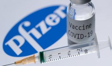 Pfizer veut vendre 54 milliards de dollars de vaccins et pilules anti-Covid en 2022 
