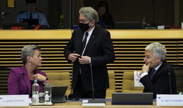 UE: débat « très sensible »sur une reconnaissance entre Etats membres de la filiation 