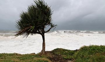 Cyclone à la Réunion: 12 blessés, «le pire n'est pas passé», indique le préfet 