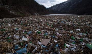 La pollution plastique et chimique a dépassé les «limites» de la planète