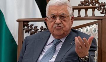 Critiqué, Abbas appelle à des «réformes» à l'ouverture d'une rare réunion de l'OLP