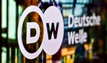 La fermeture du bureau de Deutsche Welle en Russie est « inacceptable », dénonce l'UE 