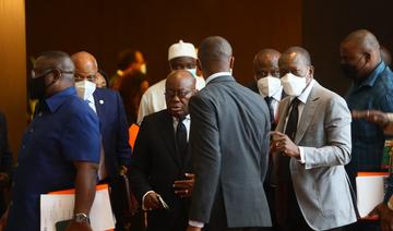 Mali: la junte fait état de discussions pour un «compromis» avec la Cédéao