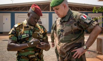 Bangui ouvre une enquête après l'arrestation de 4 militaires de l'armée française