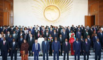Au sommet de l'Union africaine, la controverse sur le statut d'Israël relancée 