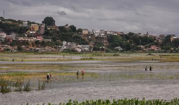 Madagascar: Batsirai perd en puissance, les risques d'inondations demeurent