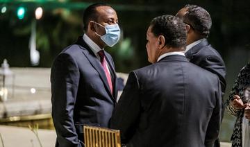 L'Union africaine condamne les coups d'Etat et s'évite un débat houleux sur Israël
