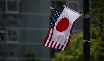 Washington annonce un accord avec le Japon sur l'acier