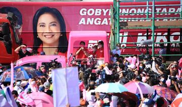 Philippines: coup d'envoi de la campagne présidentielle