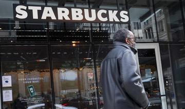 Aux Etats-Unis, Starbucks licencie des employés cherchant à se syndiquer