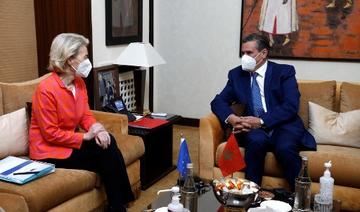 L'UE et le Maroc vont développer un «partenariat vert» 