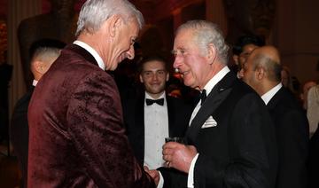 Le prince Charles à nouveau atteint par le Covid, inquiétude pour la reine