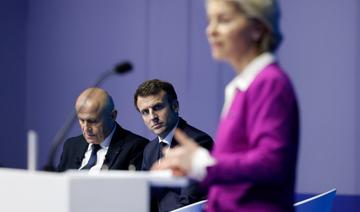 Haute mer : l'UE et la France lancent une coalition pour un traité de protection