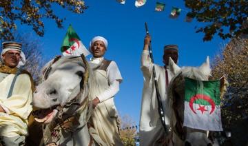 La guerre d'Algérie, un conflit aux plaies encore vives