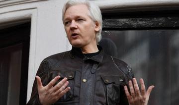 L'asile en France pour Assange? l'Assemblée nationale dit non