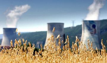 Départ de feu maîtrisé dans une centrale nucléaire de l'Ardèche, selon EDF