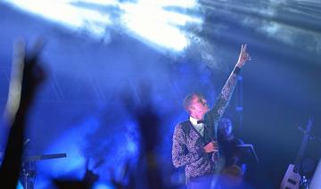 Victoires de la Musique 2022 : Stromae désigné Président d'Honneur