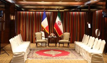 Nucléaire iranien: Macron demande à l'Iran de «saisir» l'opportuntité de préserver l'accord de Vienne