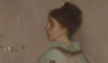 Exposition James McNeil Whistler au Musée d’Orsay