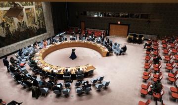 Birmanie: le Conseil de sécurité de l'ONU appelle «à un arrêt immédiat» des violences