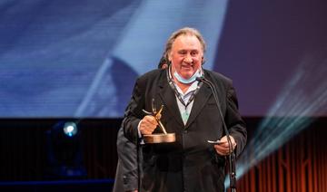 Cinéma: «Robuste» ou le récit d'une rencontre qui sauve, avec Depardieu