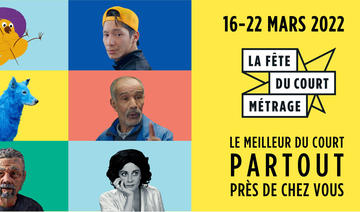 La Fête du court métrage