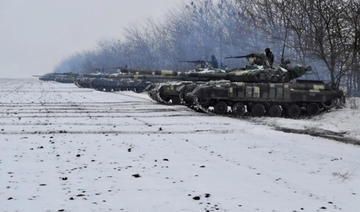 L'Arabie saoudite fait écho aux avertissements internationaux concernant les voyages en Ukraine