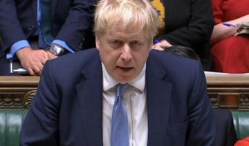 «Partygate»: Boris Johnson peine à reprendre la main pour sauver son poste