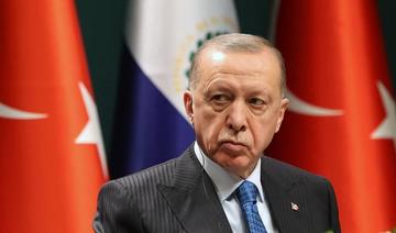 Erdogan testé positif à la Covid-19