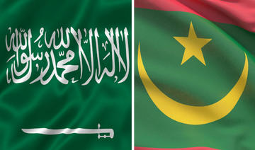 La Mauritanie soutient l’Arabie saoudite pour accueillir l'Expo 2030 à Riyad