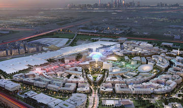 Le marché immobilier de Dubaï pourrait connaitre des gains énormes à la fin de l'Expo 2020