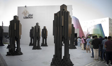 Le pavillon du Liban à l’Expo 2020 de Dubaï, symbole de résilience et d’inclusion 