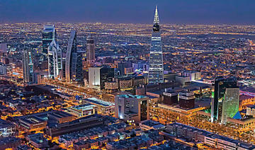 Le fonds capital-risque 500 Global cherche sa prochaine licorne en Arabie saoudite