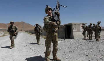 Le Pentagone fait porter à l’administration Biden la responsabilité du retrait chaotique d’Afghanistan