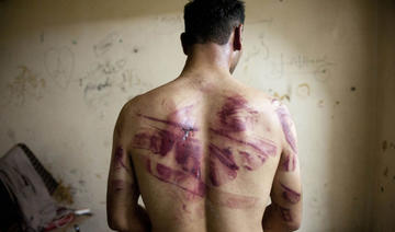 Syrie: Les victimes du régime peuvent espérer obtenir justice