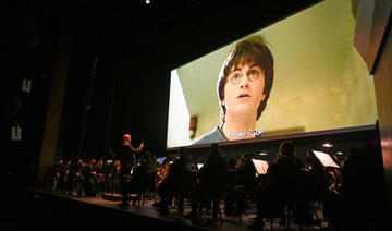 Le concert Harry Potter enchante le Cinéma Ithra, en Arabie Saoudite