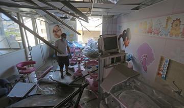 Comment le dysfonctionnement politique a précipité l'effondrement du système de santé au Liban