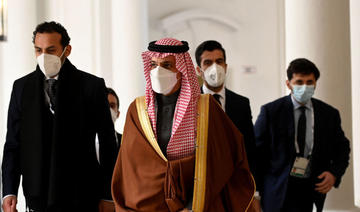 L’Arabie saoudite prévoit un nouveau cycle de pourparlers avec l’Iran, affirme le ministre des Affaires étrangères