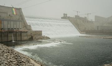L'Égypte dénonce la production d'électricité éthiopienne depuis le barrage de la Renaissance