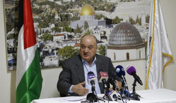 L’Autorité palestinienne confisque le passeport diplomatique d’un opposant