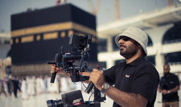 Des documentaires qui offrent au monde un rare aperçu des sites les plus sacrés de l’Islam