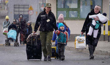 L'angoisse des Ukrainiens d'Arabie saoudite