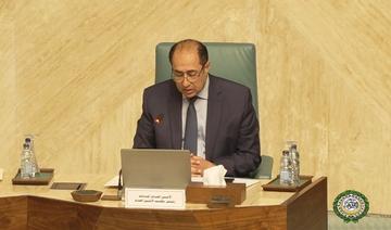 La Ligue arabe suit les développements en Ukraine avec une «grande préoccupation» 