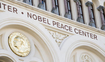 Attenborough, l’OMS et Tikhanovskaïa font partie des nommés pour le prix Nobel de la paix